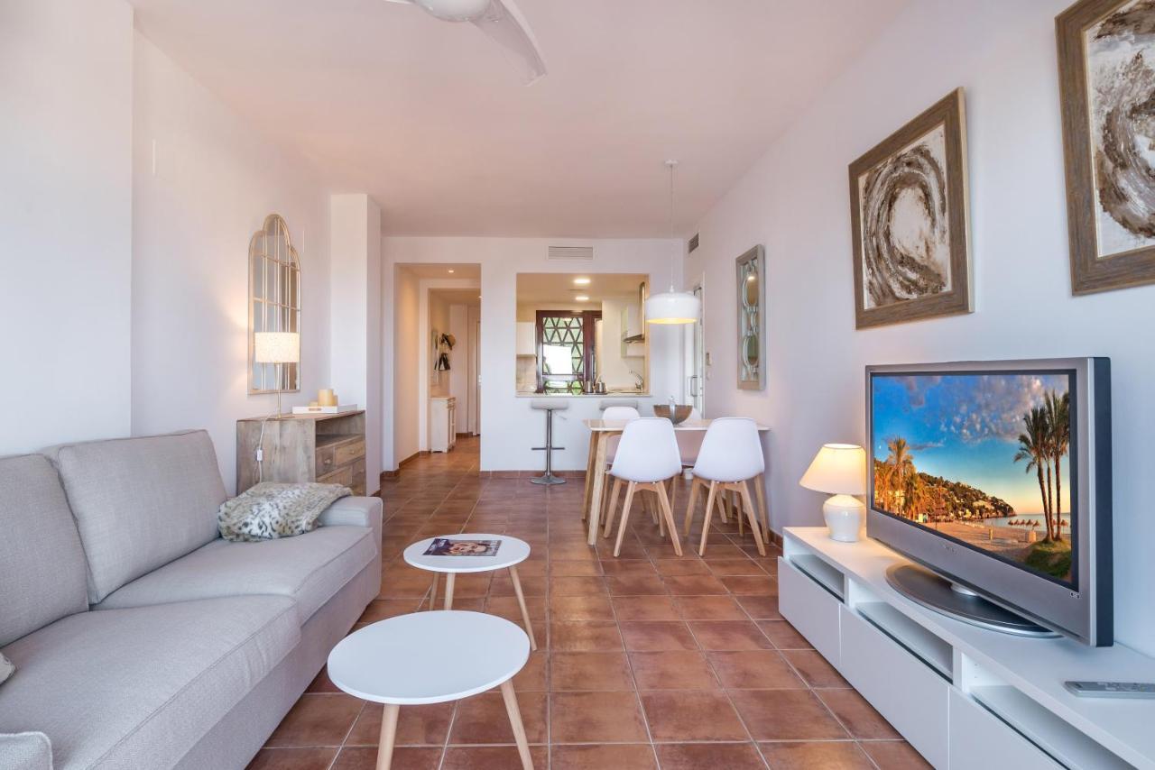 Carmen De La Bahia Appartement La Herradura (Granada)