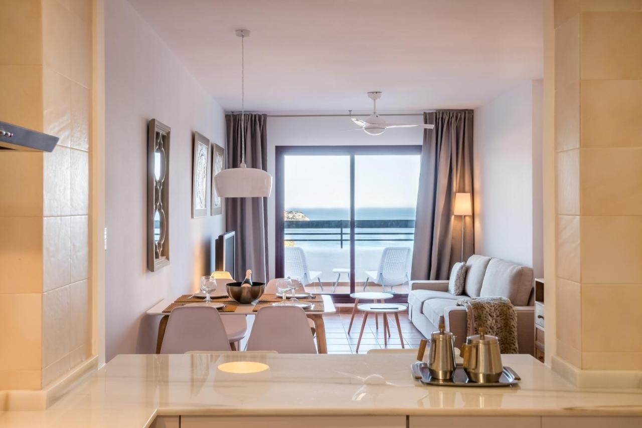 Appartement Carmen De La Bahia