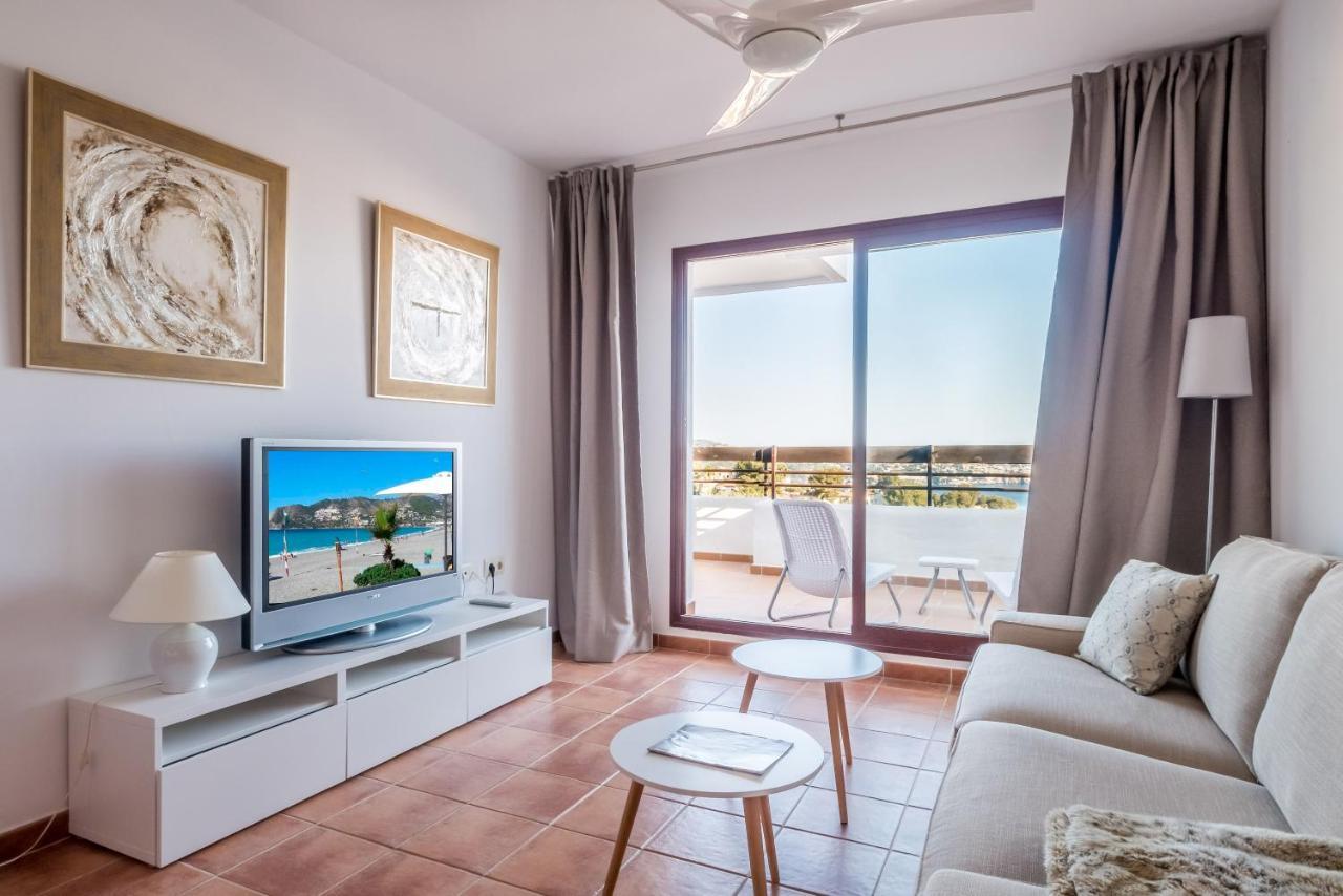 Appartement Carmen De La Bahia