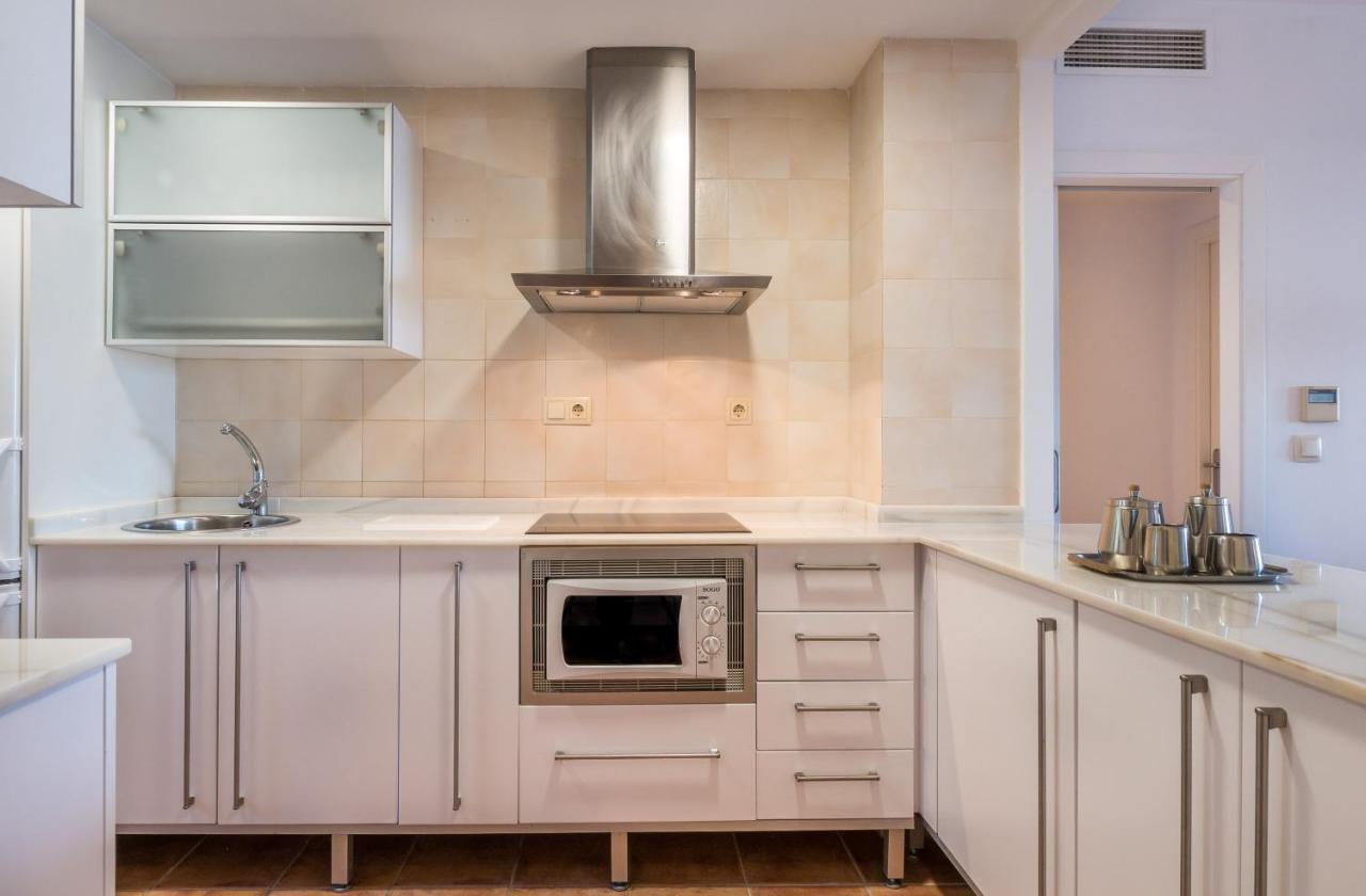 Carmen De La Bahia Appartement