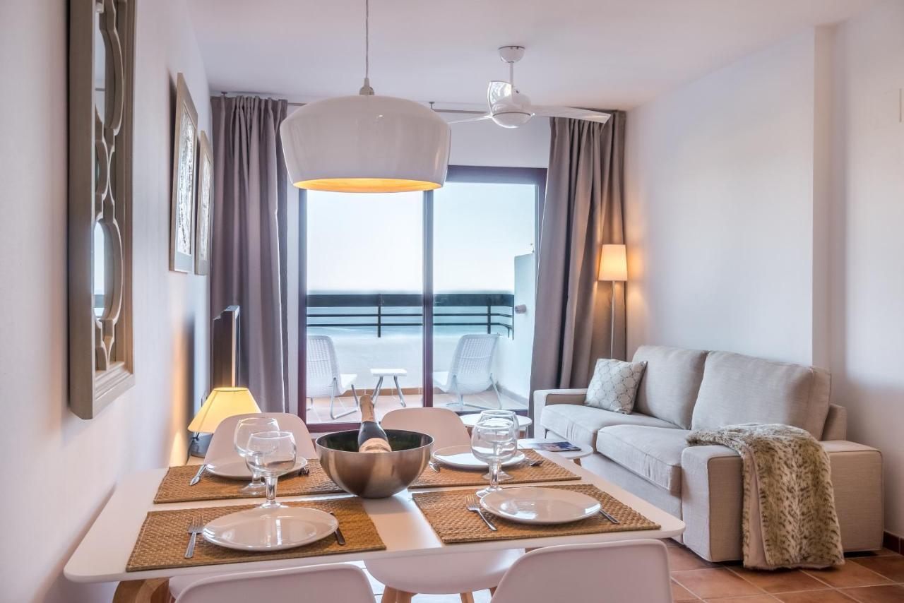 Appartement Carmen De La Bahia *