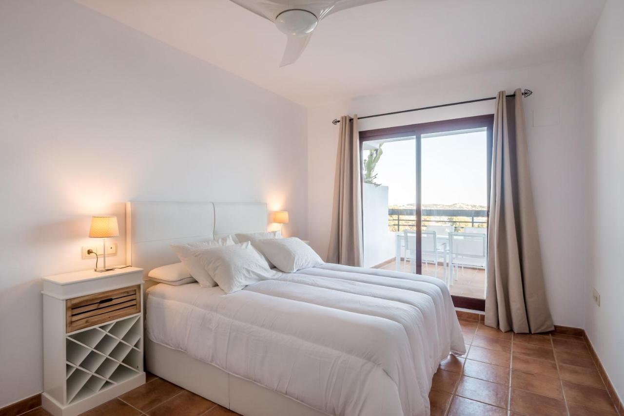 Appartement Carmen De La Bahia *